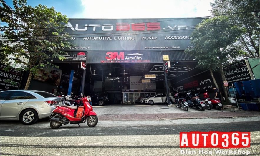 AUTO365 BIÊN HOÀ